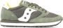 Saucony Stijlvolle en comfortabele herensneakers Green Heren - Thumbnail 8