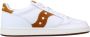 Saucony Stijlvolle Jazz Court Sneakers voor Vrouwen White Dames - Thumbnail 2