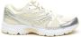 Saucony Stijlvolle Ride Millennium Sneakers Beige Dames - Thumbnail 1