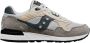 Saucony Shadow 5000 Grijs Donkergrijs en Beige Sneaker Gray Heren - Thumbnail 1