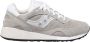 Saucony Stijlvolle Shadow 6000 Sneakers Grijs Heren - Thumbnail 1