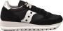 Saucony Stijlvolle Sneakers met Rubberen Zool Black Dames - Thumbnail 1