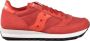 Saucony Stijlvolle Sneakers met Rubberen Zool Red Heren - Thumbnail 1