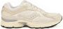 Saucony Stijlvolle Sneakers met Rubberen Zool White Heren - Thumbnail 3