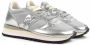 Saucony Stijlvolle Sneakers voor Actieve Levensstijl Gray Dames - Thumbnail 1