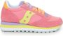 Saucony Stijlvolle Sneakers voor Dames Verbeter je Modestijl! Pink Dames - Thumbnail 3