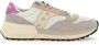 Saucony Stijlvolle Sneakers voor Mannen en Vrouwen White Dames - Thumbnail 1