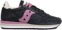 Saucony Zwarte Sneakers Lichtgewicht Comfort Beperkte Oplage Black Dames - Thumbnail 7