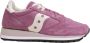 Saucony Jazz Triple Sneaker in Paars Room Purple Dames - Thumbnail 1