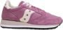 Saucony Paarse Sneakers Lichtgewicht Comfort Beperkte Oplage Purple Dames - Thumbnail 11