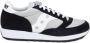 Saucony Trinidad James Jazz 81 Sneakers Black Heren - Thumbnail 1