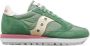 Saucony Trinidad James Jazz 81 Sneakers Green Dames - Thumbnail 2