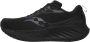 Saucony Triple Black Hardloopschoenen Black Heren - Thumbnail 1