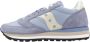 SAUCONY ORIGINALS Jazz Triple Schoenen Blauw Vrouw - Thumbnail 2