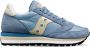 Saucony Verhoog je sneaker game met Jazz Triple Multicolor Dames - Thumbnail 3