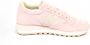 Saucony Verhoogde Jazz Triple Sneakers Pink Dames - Thumbnail 1