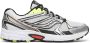 Saucony Witte Dagelijkse Sneaker Ride Millennium White - Thumbnail 1