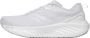 Saucony Witte hardloopschoenen White Heren - Thumbnail 1