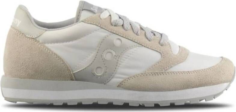 Saucony Witte Jazz O Sneakers Multicolor Heren