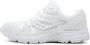 Saucony Witte Millennium Sneakers White Unisex - Thumbnail 1