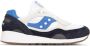 Saucony Retro hardloopschoenen Shadow 6000 Multicolor Heren - Thumbnail 1