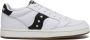 Saucony Wit Zwart Jazz Court Sneakers White Dames - Thumbnail 1