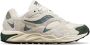 Saucony X Colour Plus Grid Shadow 2 Sneakers Beige Heren - Thumbnail 1