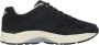 Saucony Zwart Room Hardloopschoenen Progrid Omni Black Heren - Thumbnail 1