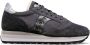 Saucony Zwarte Jazz Triple Hardloopschoenen Black Dames - Thumbnail 2