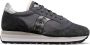 Saucony Zwarte Jazz Triple Hardloopschoenen Black Dames - Thumbnail 1