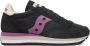 Saucony Zwarte Sneakers Lichtgewicht Comfort Beperkte Oplage Black Dames - Thumbnail 10