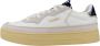 Scalpers Stijlvolle Sneakers voor Vrouwen Multicolor Dames - Thumbnail 1