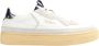 Superga Terry Veters Sneakers Beige Dames - Thumbnail 4