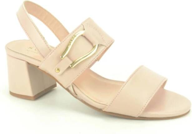 Scapa Beige O. 2B 5cm Beige Dames