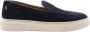 Scapa Elegant Moerdijk Moccasin Loafers Blue Heren - Thumbnail 19