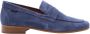 Scapa Elegant Moerdijk Moccasin Loafers Blue Heren - Thumbnail 54