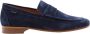 Scapa Elegant Moerdijk Moccasin Loafers Blue Heren - Thumbnail 40