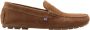 Scapa Stijlvolle Mocassin Schoenen Brown Heren - Thumbnail 8