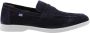 Scapa Elegant Moerdijk Moccasin Loafers Blue Heren - Thumbnail 26