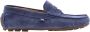 Scapa Elegant Moerdijk Moccasin Loafers Blue Heren - Thumbnail 2