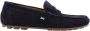 Scapa Elegant Moerdijk Moccasin Loafers Blue Heren - Thumbnail 12