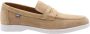 Scapa Landeburg Moccasin Beige Heren - Thumbnail 1