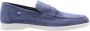 Scapa Elegant Moerdijk Moccasin Loafers Blue Heren - Thumbnail 68