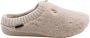 Scapa Pantoffel Truite Beige Dames - Thumbnail 1