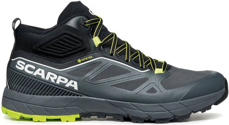 Scarpa Rapid Mid GTX Approachschoenen grijs