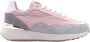 Scapa Sneakers Pink Dames - Thumbnail 2