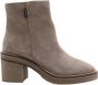 Scapa Stijlvolle enkellaars met Brochet Gray Dames - Thumbnail 1