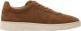 Scarosso Agostino Schoenen Brown Heren - Thumbnail 1