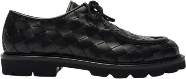 Scarosso Damiano schoenen Black Heren