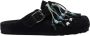 Scarosso Gea schoenen Black Dames - Thumbnail 1